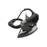 Kobe Gravity Feed Steam Iron - Silver Star ES-300